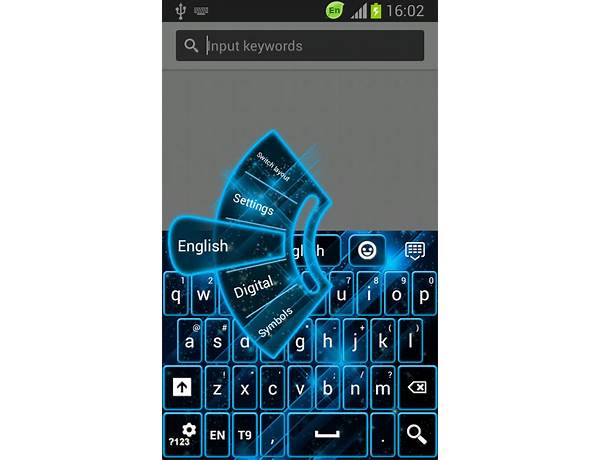 GO Keyboard Little Red Cap theme for Android - Download the APK from Habererciyes